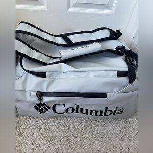 Columbia Street Elite Convertible Duffel Pack